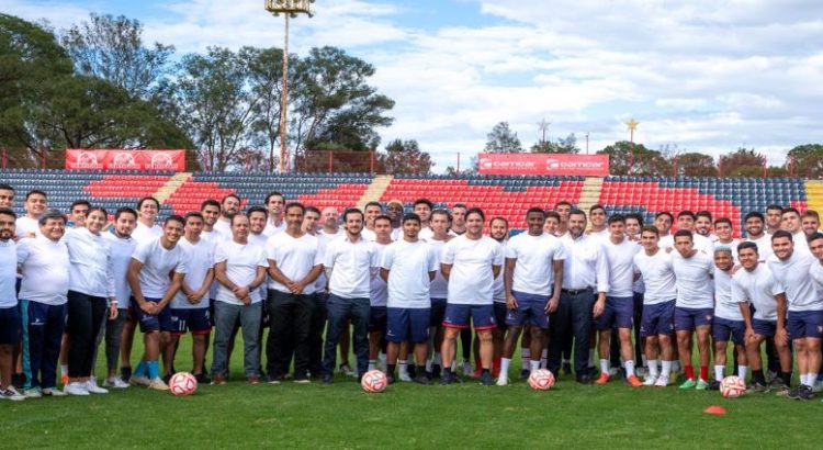 Joao Maleck ya tiene equipo en Liga de Expansión