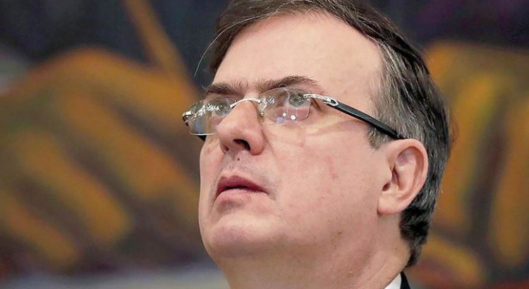 Marcelo Ebrard encabeza evento masivo este fin de semana en Jalisco