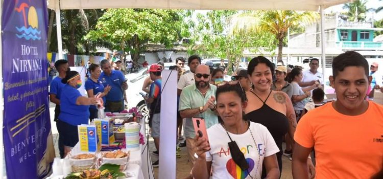 Acapulco Pride Fest 2022 supera expectativas