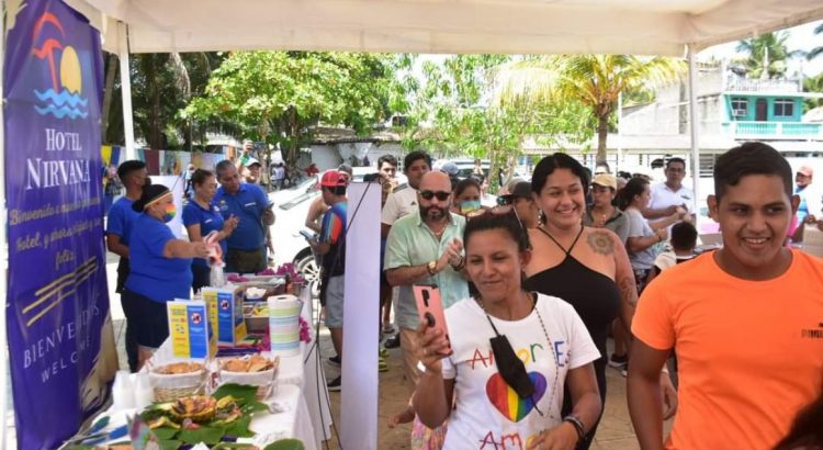 Acapulco Pride Fest 2022 supera expectativas