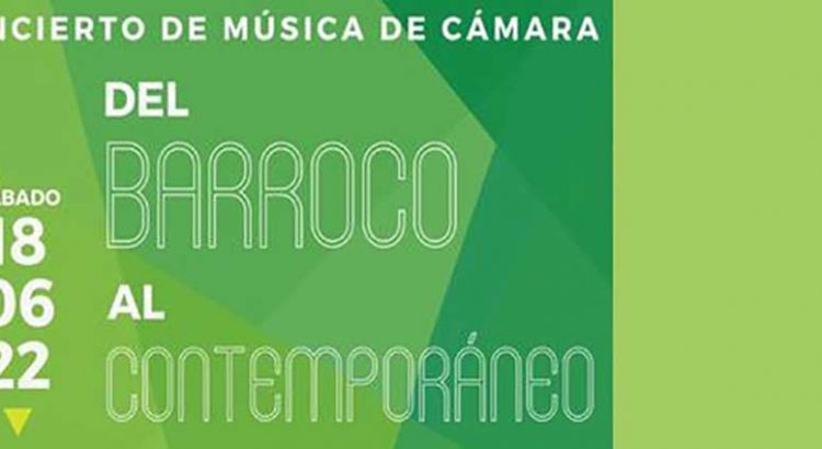 Un viaje del barroco al contemporáneo