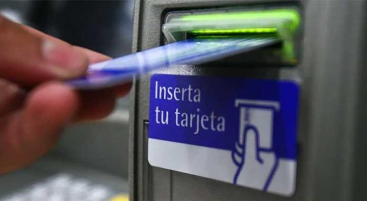 Por error la empresa le depositó 3 mdp