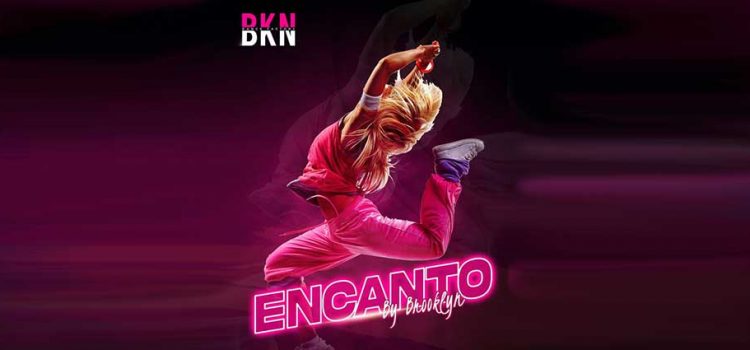 Celebra el mes de la danza