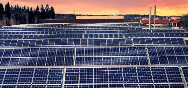 Gobierno mexicano niega permiso para planta de energía solar