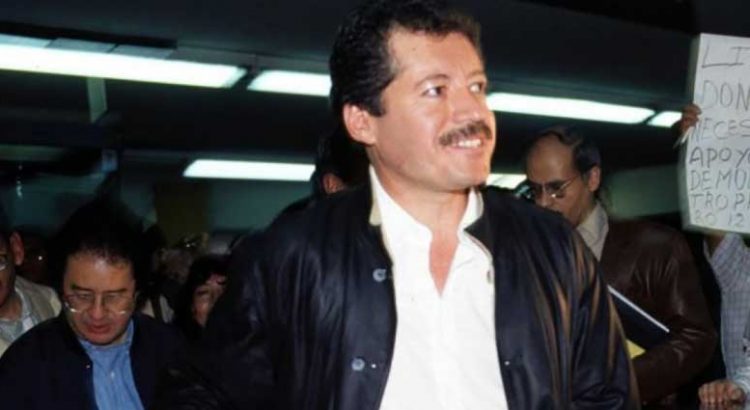 Reabren el caso Colosio