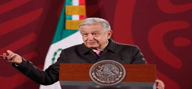 AMLO confirmó que miembros de su gabinete renunciarán para las elecciones