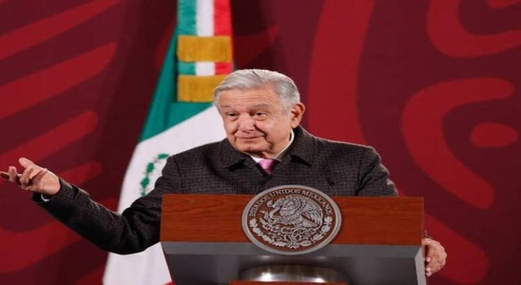 AMLO confirmó que miembros de su gabinete renunciarán para las elecciones