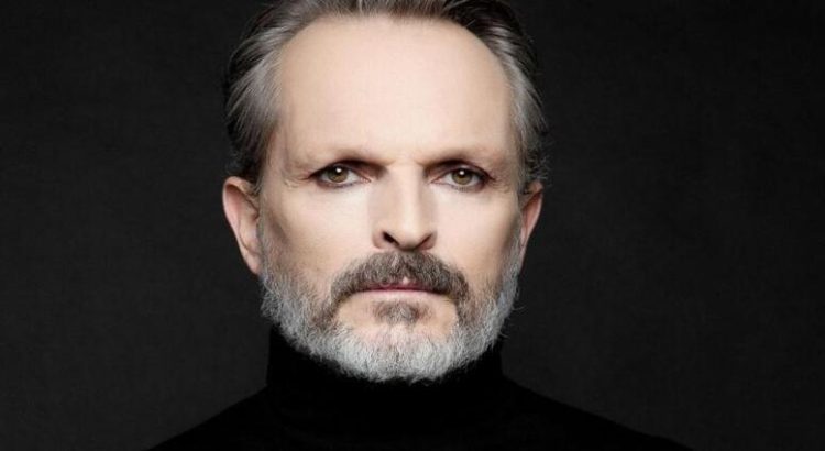 Miguel Bosé sufrió un asalto violento en su casa de CDMX