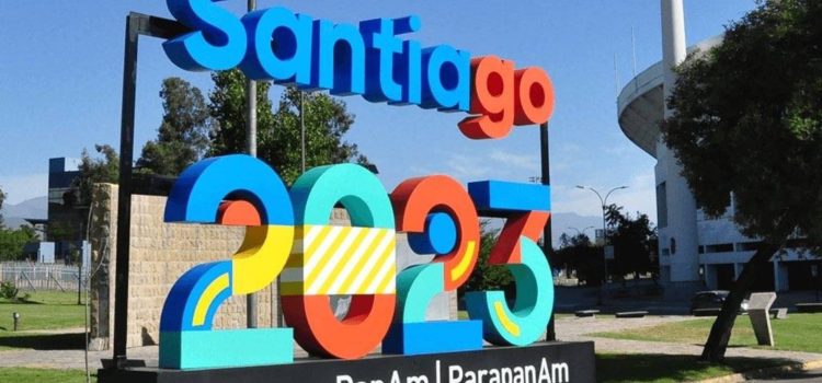 Inauguran hoy los Juegos Panamericanos 2023