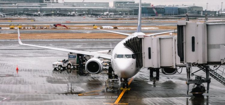 Reabren Aeropuerto de Acapulco