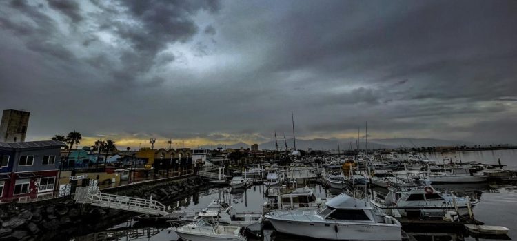 Prevén lluvias intensas en Guerrero