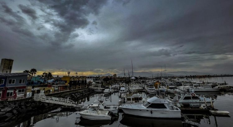 Prevén lluvias intensas en Guerrero