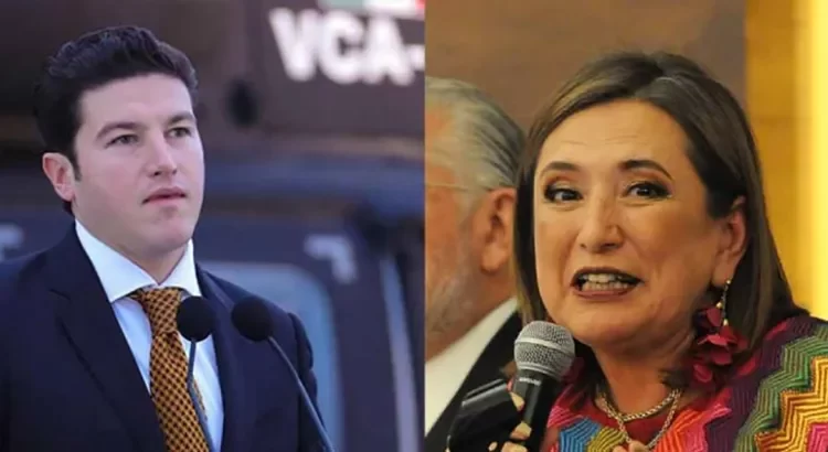 “Seré el candidato favorito de los mexicanos”