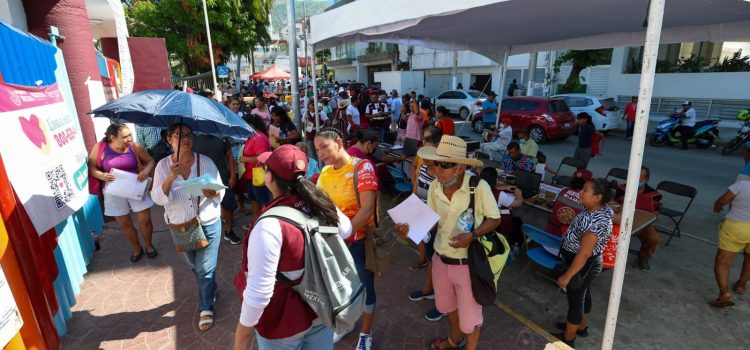 Del 2 al 7 de enero atenderán a rezagados en pagos por Otis