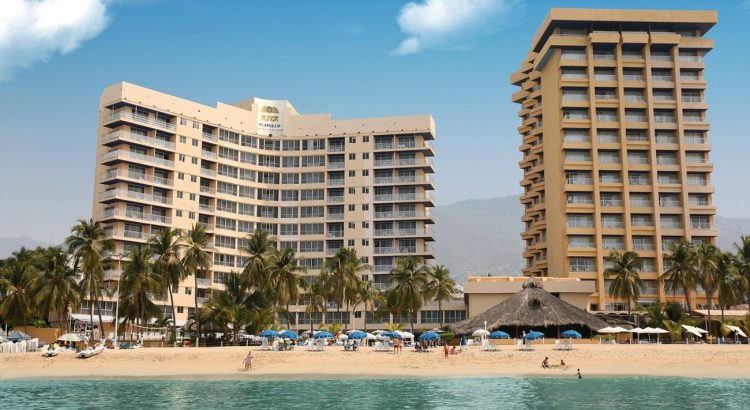 Dan el aval para operatividad a hoteles y restaurantes en Acapulco