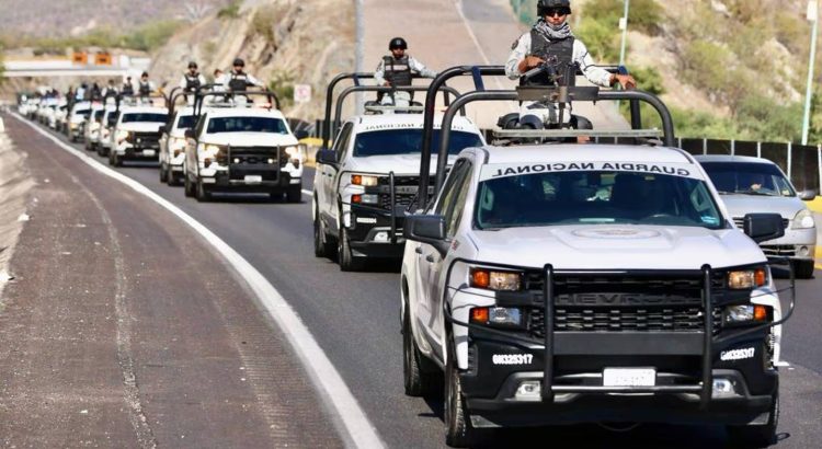 Arranca operativo en Autopista del Sol por vacaciones decembrinas