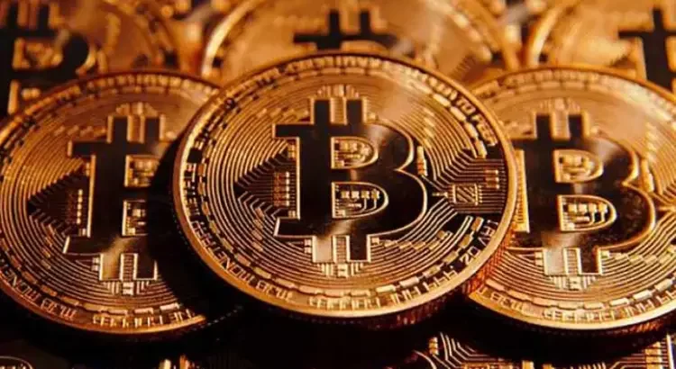 Llega el bitcoin a la bolsa de EU