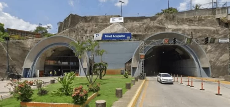 Reanuda el cobro de peaje el Maxitúnel