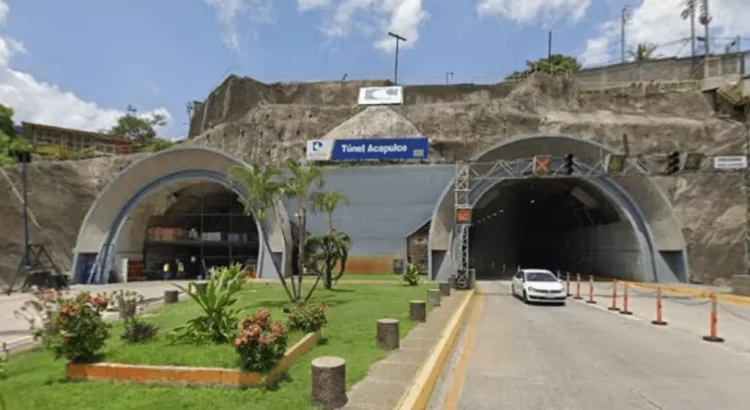 Reanuda el cobro de peaje el Maxitúnel