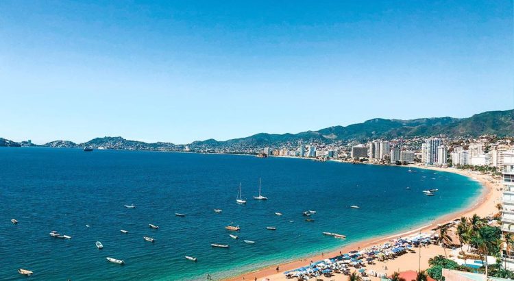 Acapulco tendrá inversión en zona Diamante, gracias al Mextenis