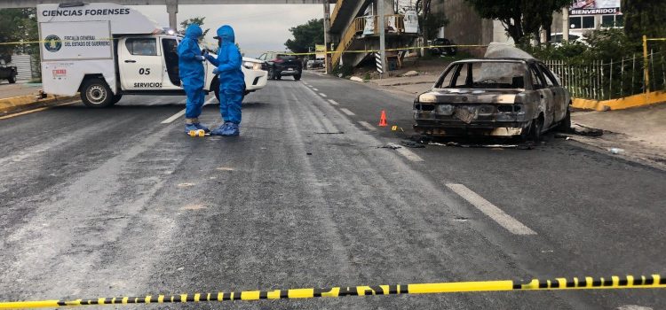 Niegan toque de queda en Chilpancingo