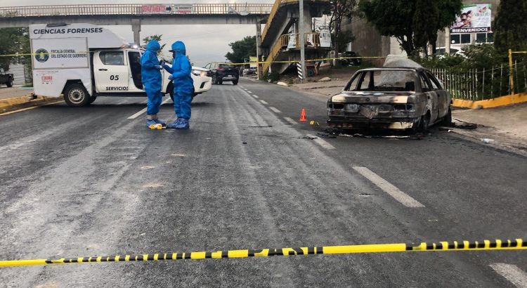 Niegan toque de queda en Chilpancingo