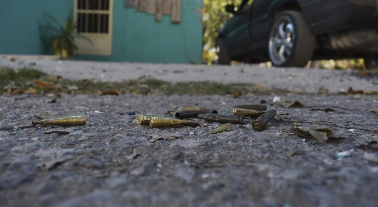 Pactan paz en la sierra de Guerrero