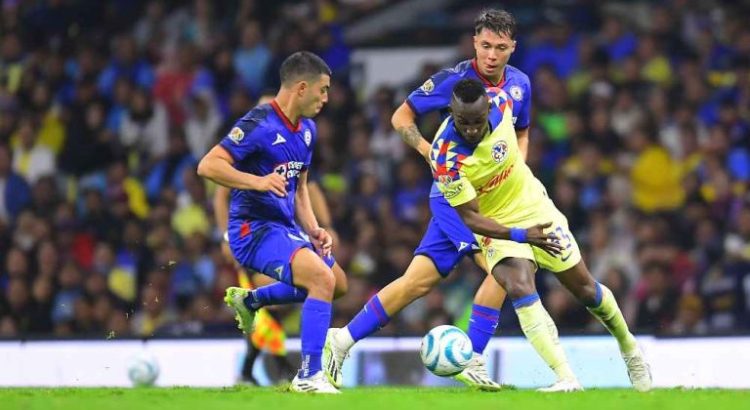 El Clásico Joven promete ser el juego de la jornada