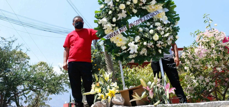 Vinculan a proceso a los policías implicados en la muerte del normalista