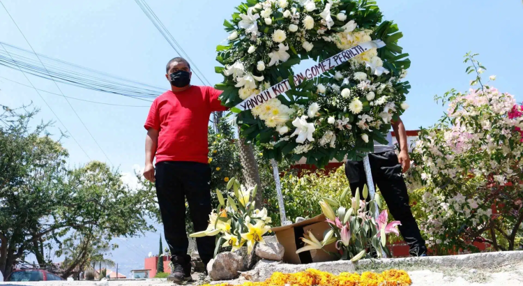 Vinculan a proceso a los policías implicados en la muerte del normalista