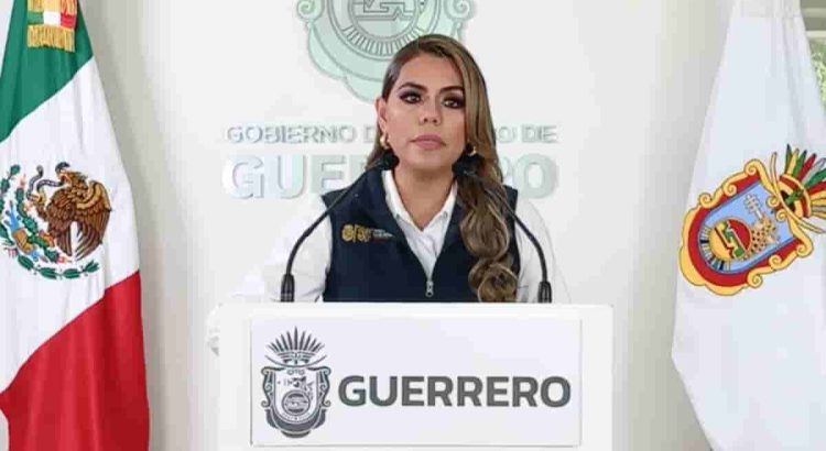 Renuncian los secretarios de Gobierno y Seguridad Pública