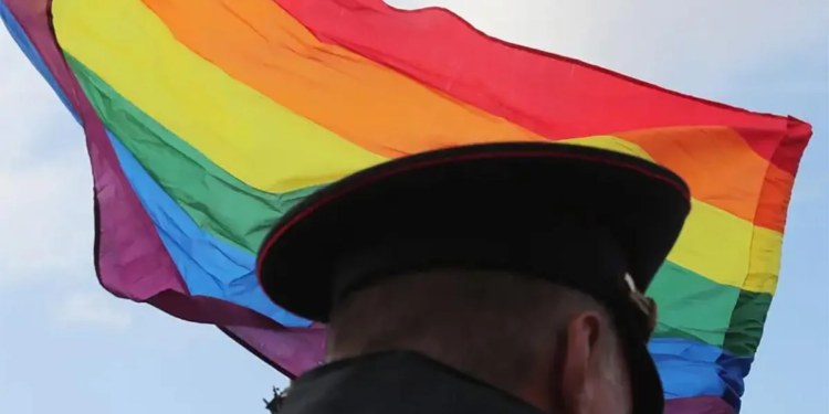 Incluye Rusia al movimiento LGBT+ en la lista de “organizaciones terroristas”