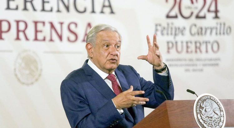 AMLO estará en Acapulco