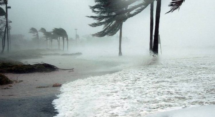 Esperan 4 a 5 huracanes similares a Otis en este año: Protección Civil