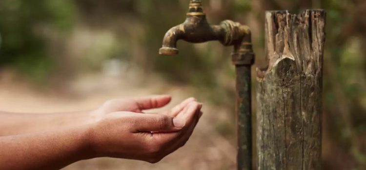 Acapulco sufre desabasto de agua potable