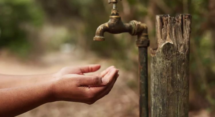 Acapulco sufre desabasto de agua potable