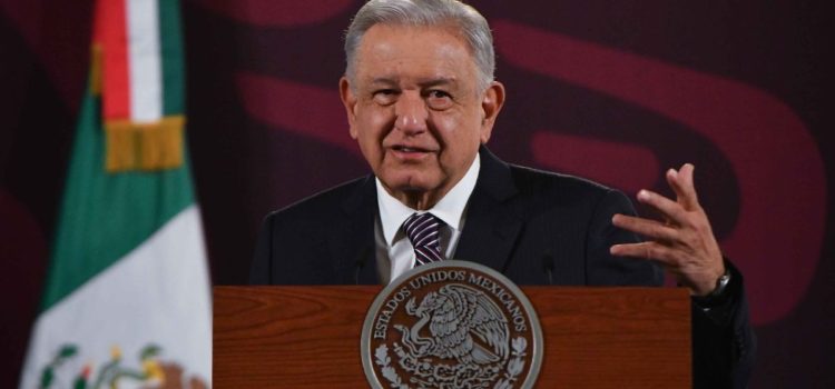 El asesinato del alcalde electo de Copala “fue ajusticiamiento”: AMLO