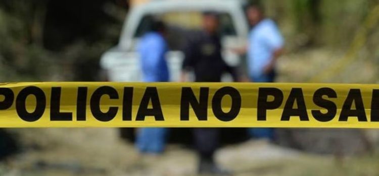 Asesinan al hijo de exedil de Metlatónoc; pobladores linchan a los homicidas