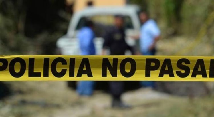 Asesinan al hijo de exedil de Metlatónoc; pobladores linchan a los homicidas