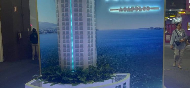 Anuncian la apertura de dos hoteles en Acapulco