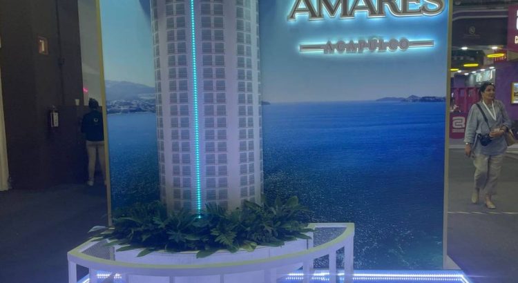 Anuncian la apertura de dos hoteles en Acapulco