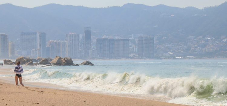 Instalar sensores de IA en el mar podría predecir huracanes