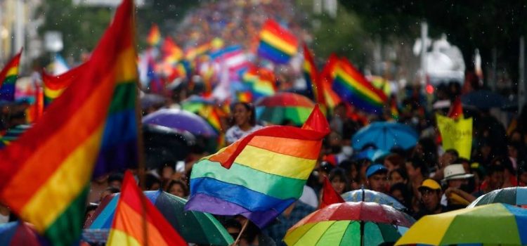 Alistan las marchas del Orgullo LGBT+ en Acapulco