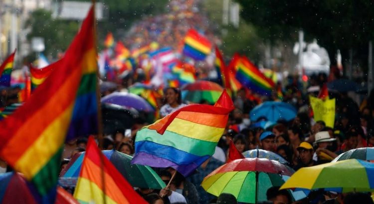 Alistan las marchas del Orgullo LGBT+ en Acapulco