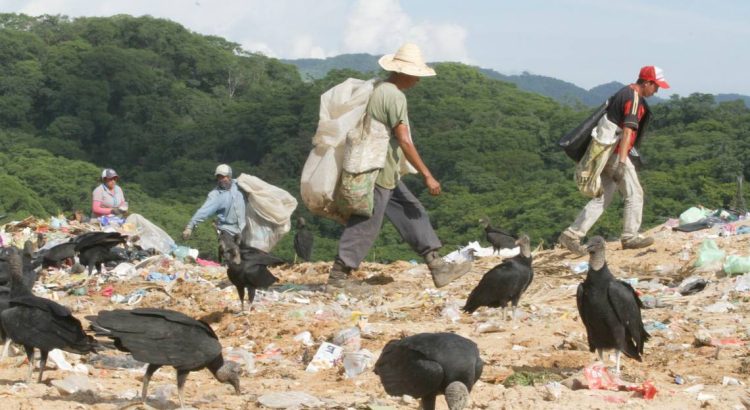 Un costo de 60 millones de pesos tendrá el nuevo relleno sanitario