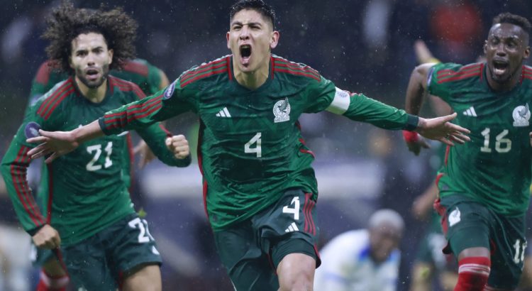 Con muchas dudas el Tri debuta en la Copa América