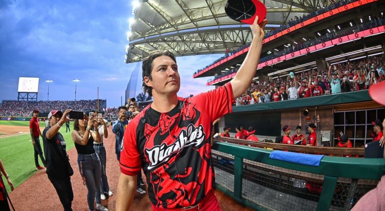 Trevor Bauer hace historia