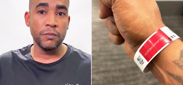 Don Omar anuncia que padece cáncer