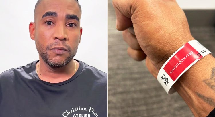 Don Omar anuncia que padece cáncer