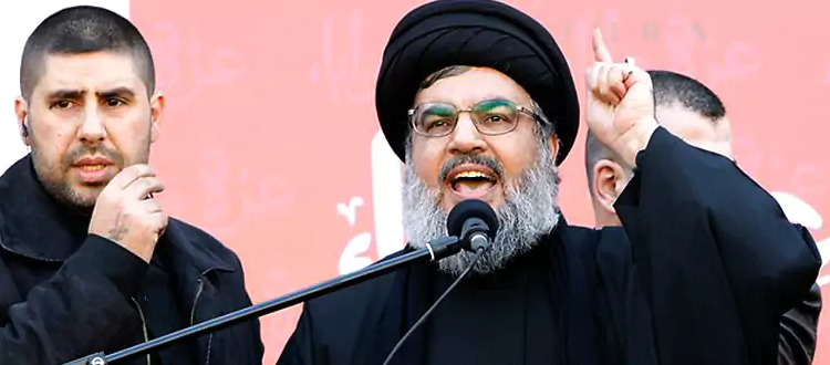 Hezbolá advierte a Israel sobre el impacto de una «guerra total»